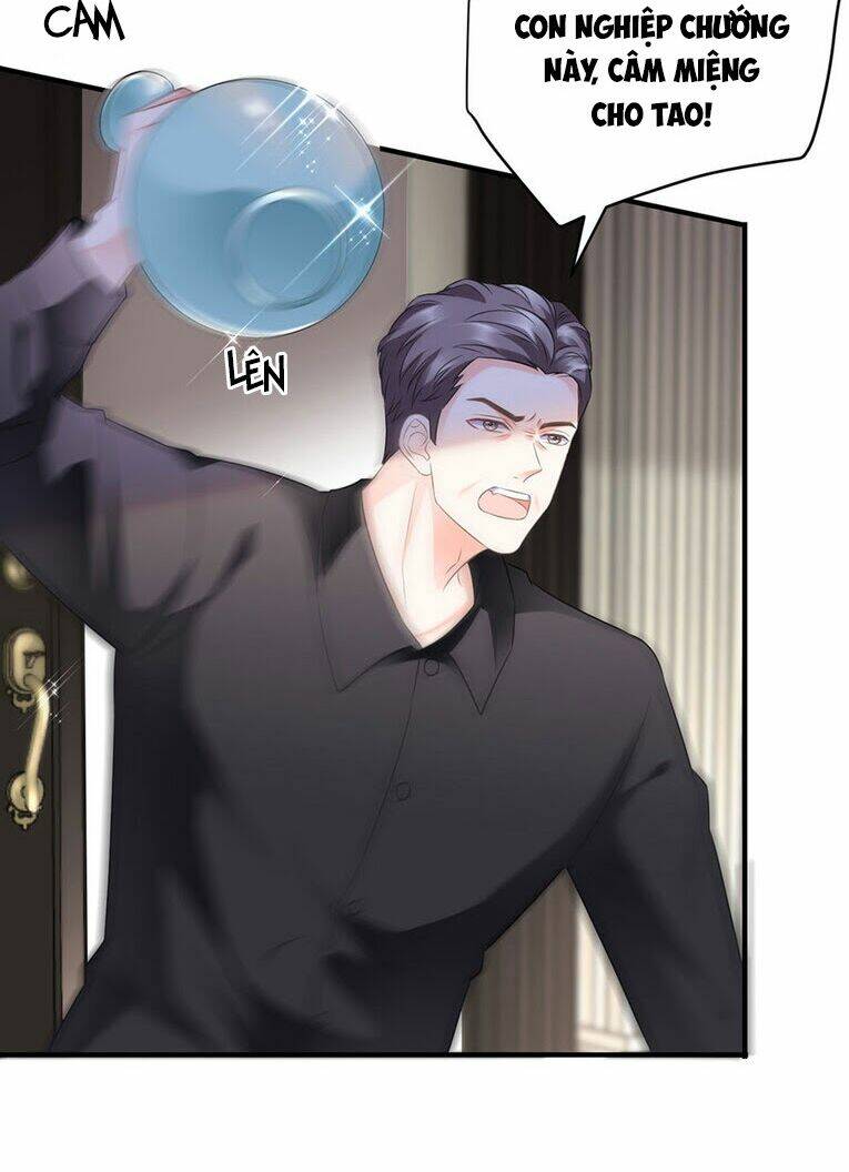 Đại Tiểu Thư Có Ý Đồ Gì Xấu Đâu Chapter 7 - Trang 2