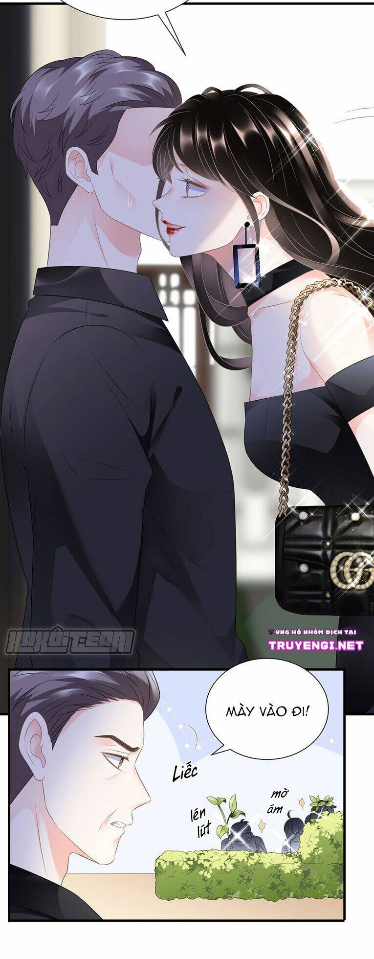 Đại Tiểu Thư Có Ý Đồ Gì Xấu Đâu Chapter 7 - Trang 2