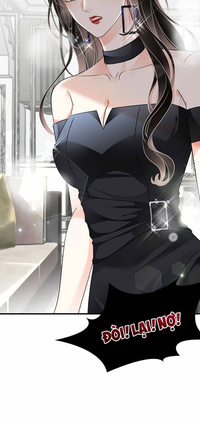 Đại Tiểu Thư Có Ý Đồ Gì Xấu Đâu Chapter 7 - Trang 2