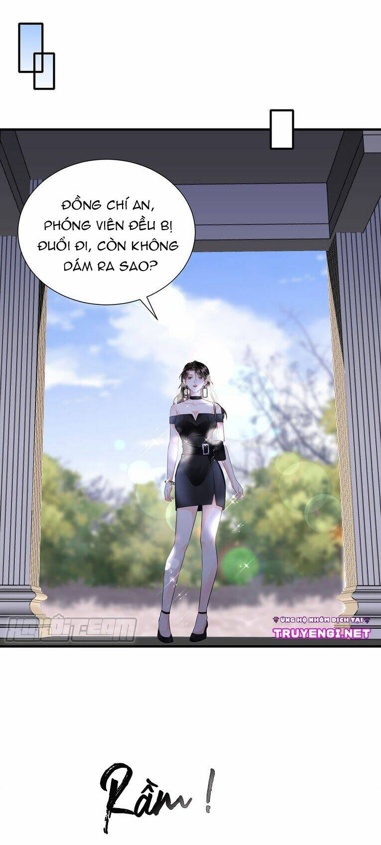 Đại Tiểu Thư Có Ý Đồ Gì Xấu Đâu Chapter 7 - Trang 2