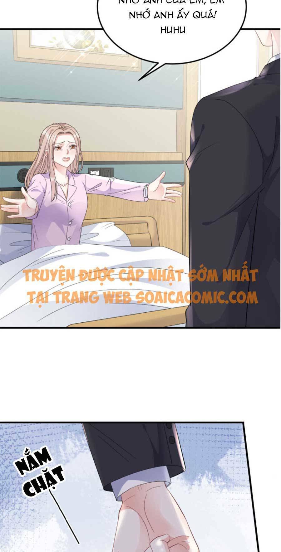 Đại Tiểu Thư Có Ý Đồ Gì Xấu Đâu Chapter 71 - Trang 2