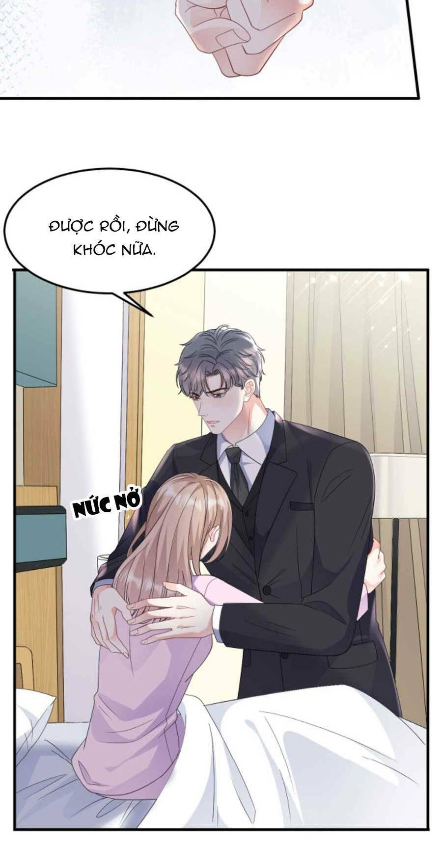 Đại Tiểu Thư Có Ý Đồ Gì Xấu Đâu Chapter 71 - Trang 2