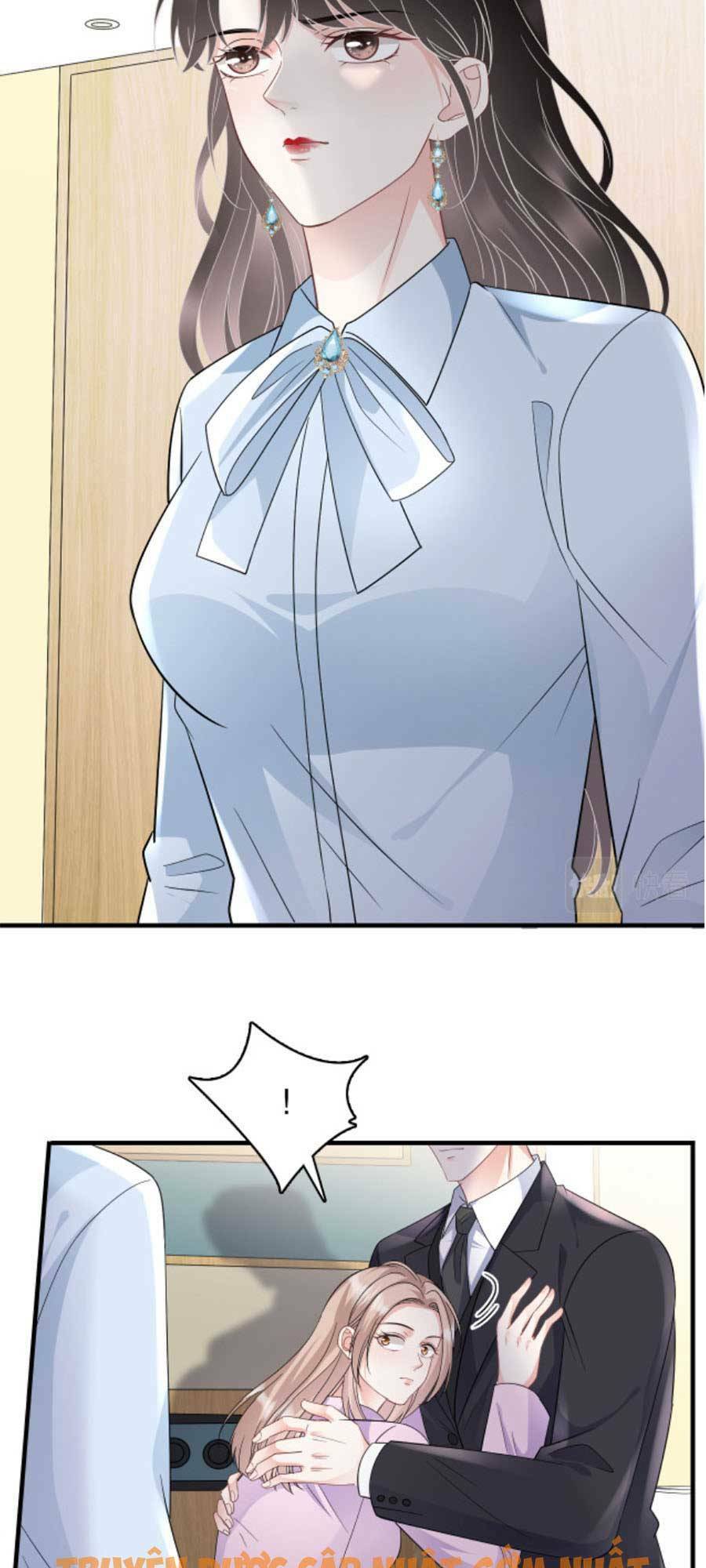 Đại Tiểu Thư Có Ý Đồ Gì Xấu Đâu Chapter 71 - Trang 2