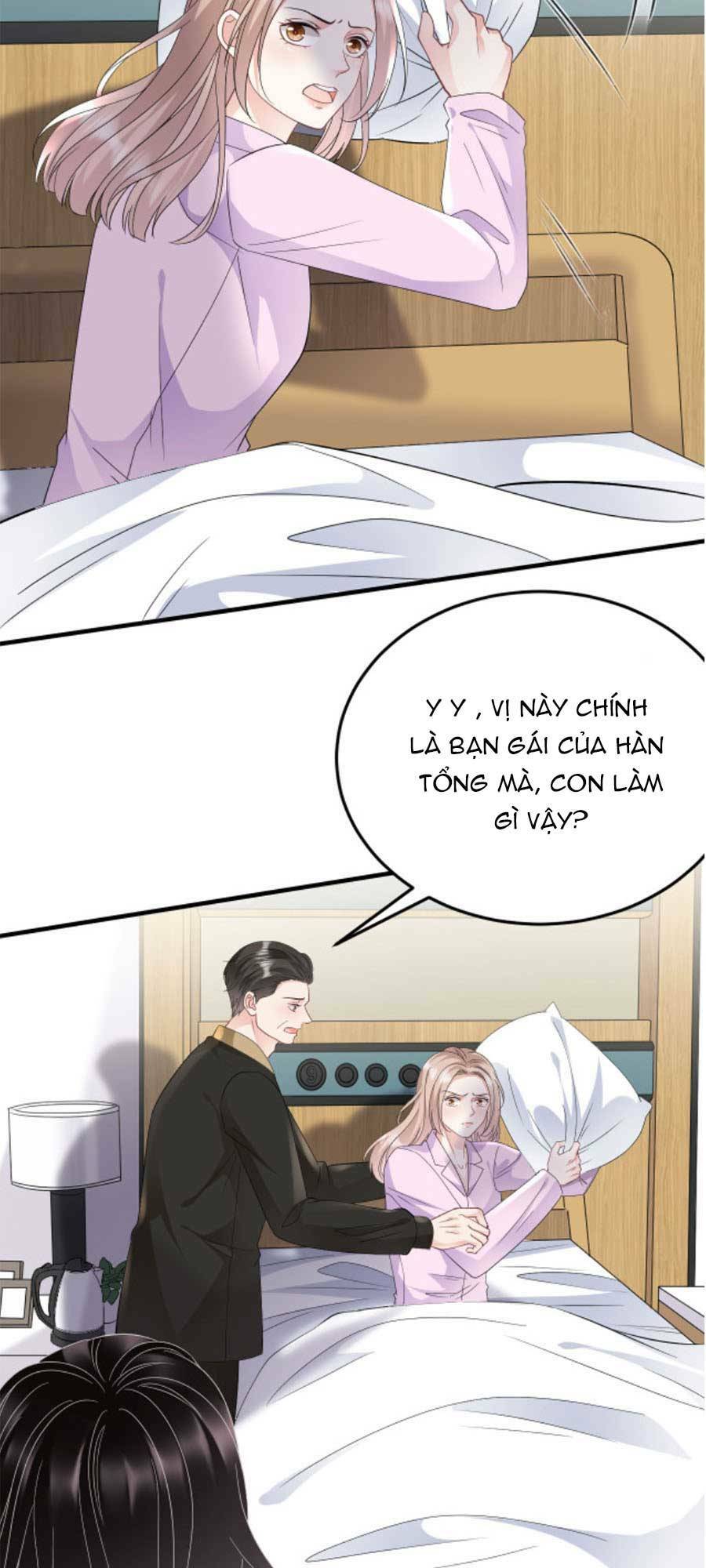 Đại Tiểu Thư Có Ý Đồ Gì Xấu Đâu Chapter 71 - Trang 2