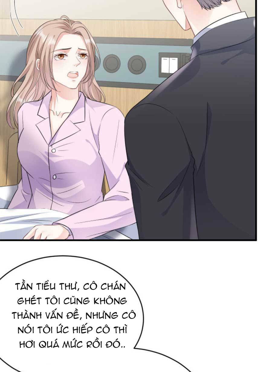 Đại Tiểu Thư Có Ý Đồ Gì Xấu Đâu Chapter 71 - Trang 2