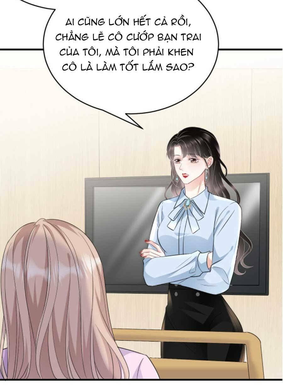 Đại Tiểu Thư Có Ý Đồ Gì Xấu Đâu Chapter 71 - Trang 2