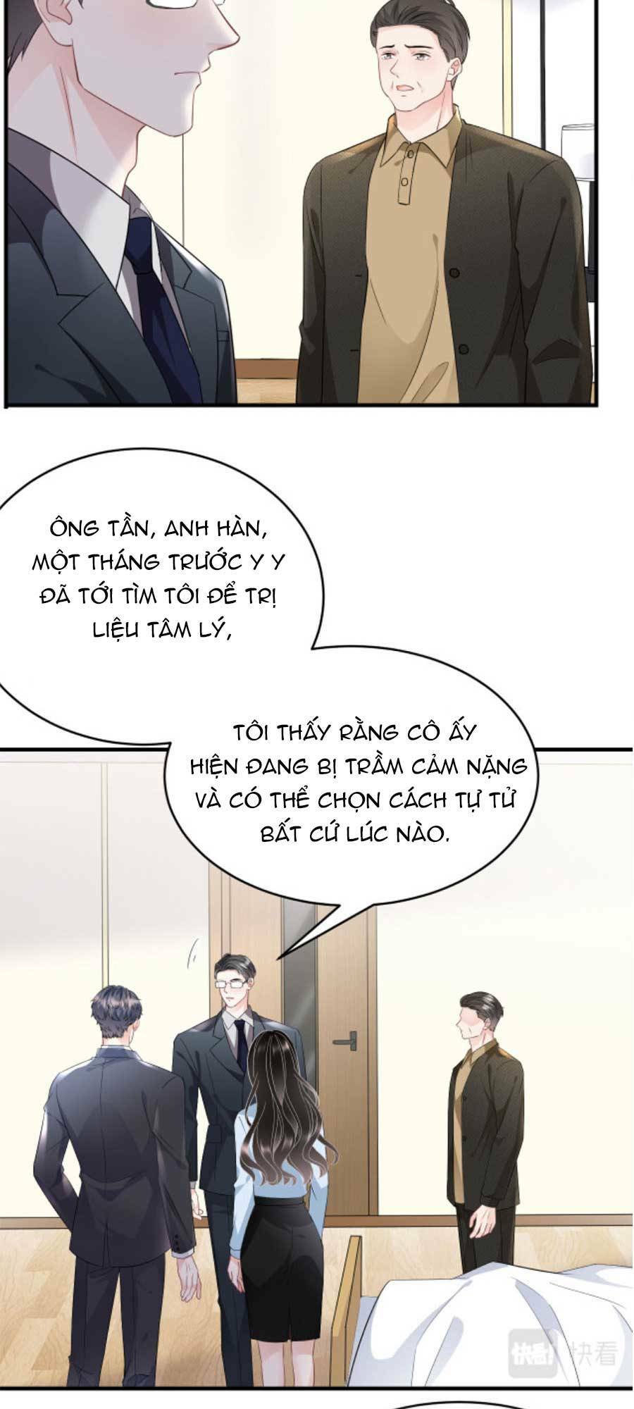 Đại Tiểu Thư Có Ý Đồ Gì Xấu Đâu Chapter 71 - Trang 2