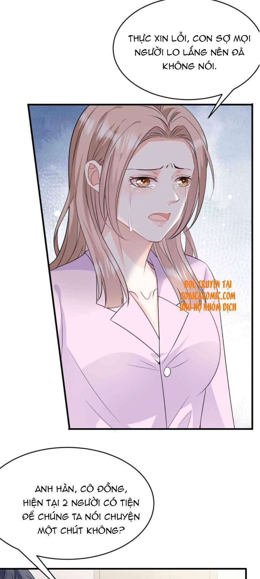 Đại Tiểu Thư Có Ý Đồ Gì Xấu Đâu Chapter 71 - Trang 2