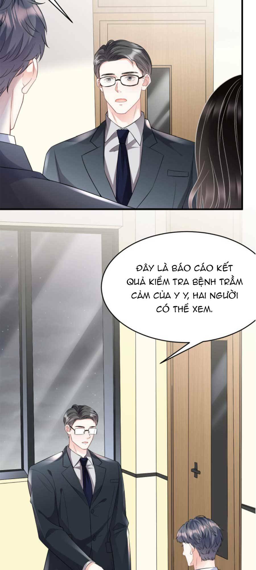 Đại Tiểu Thư Có Ý Đồ Gì Xấu Đâu Chapter 71 - Trang 2