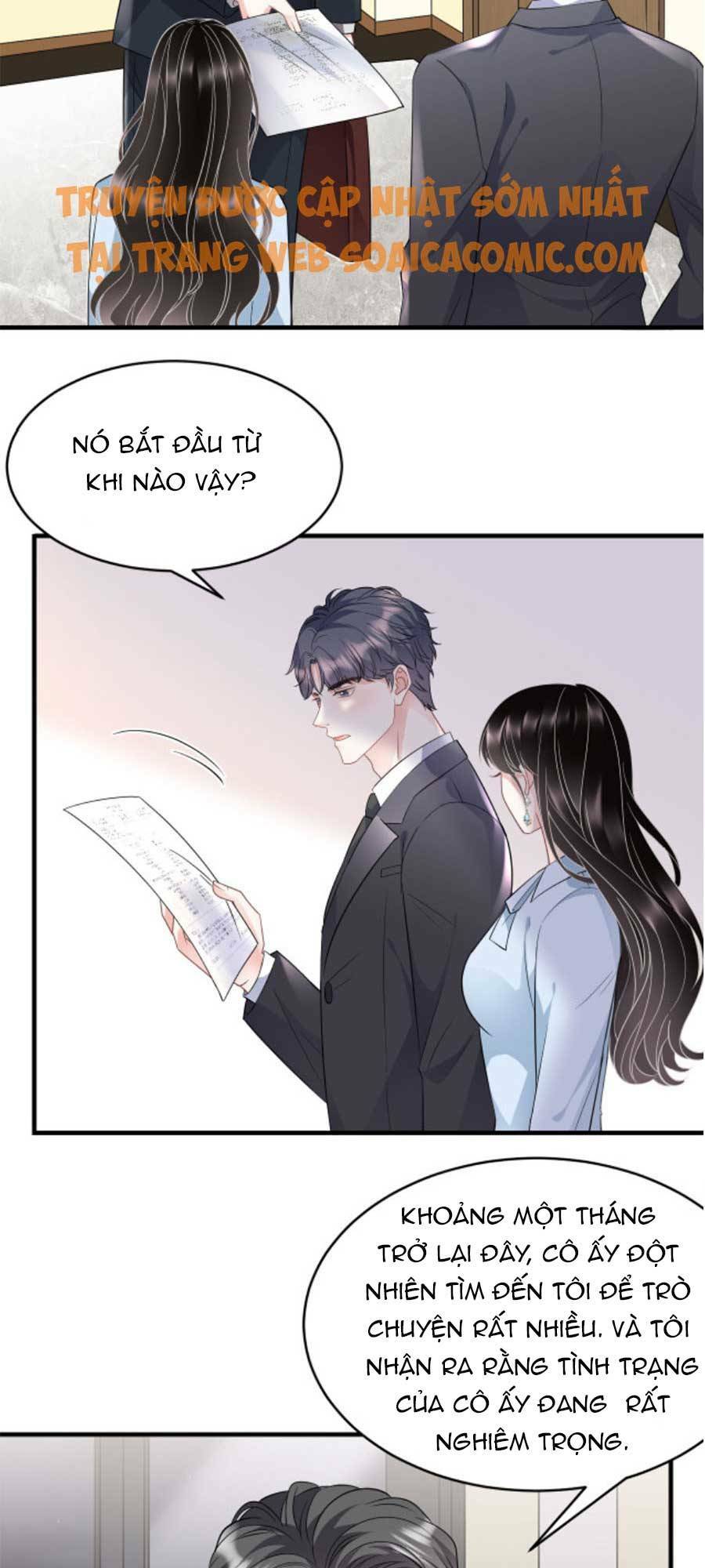 Đại Tiểu Thư Có Ý Đồ Gì Xấu Đâu Chapter 71 - Trang 2