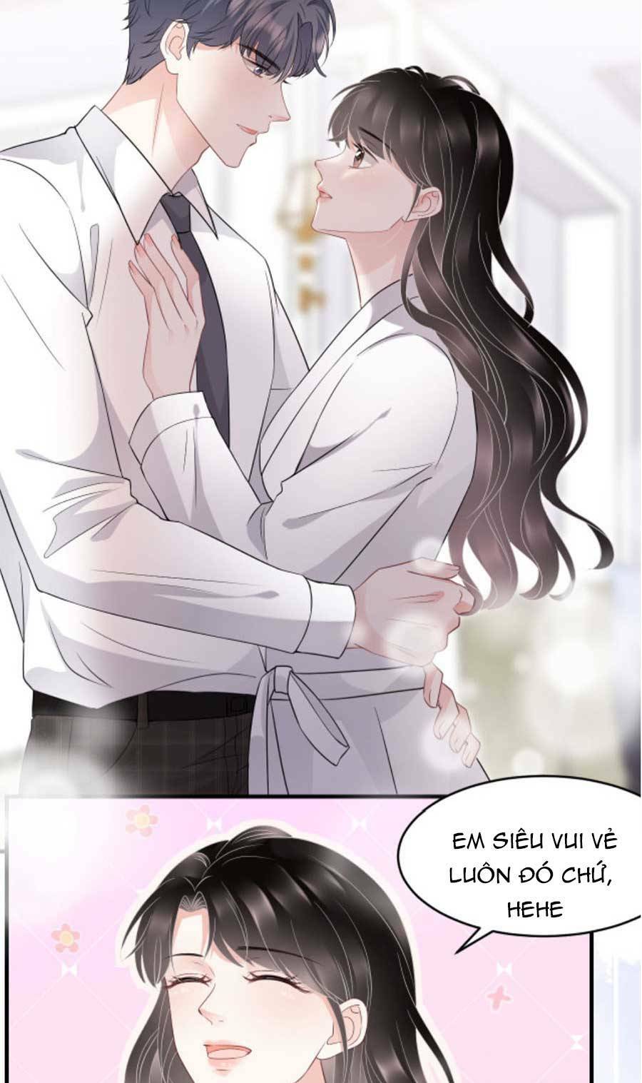 Đại Tiểu Thư Có Ý Đồ Gì Xấu Đâu Chapter 75 - Trang 2