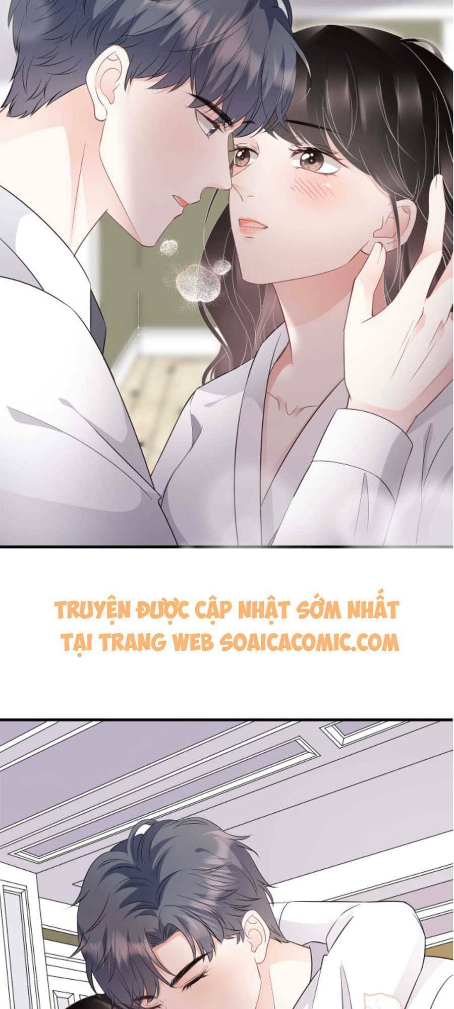 Đại Tiểu Thư Có Ý Đồ Gì Xấu Đâu Chapter 75 - Trang 2