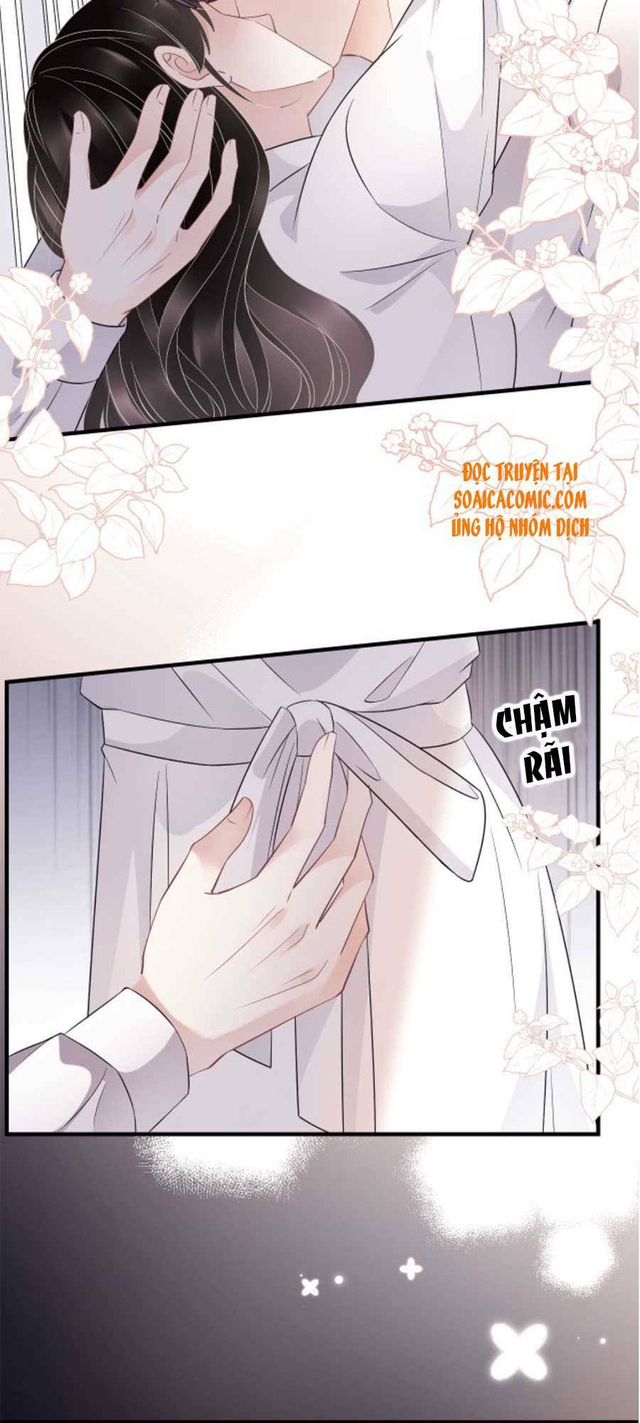 Đại Tiểu Thư Có Ý Đồ Gì Xấu Đâu Chapter 75 - Trang 2