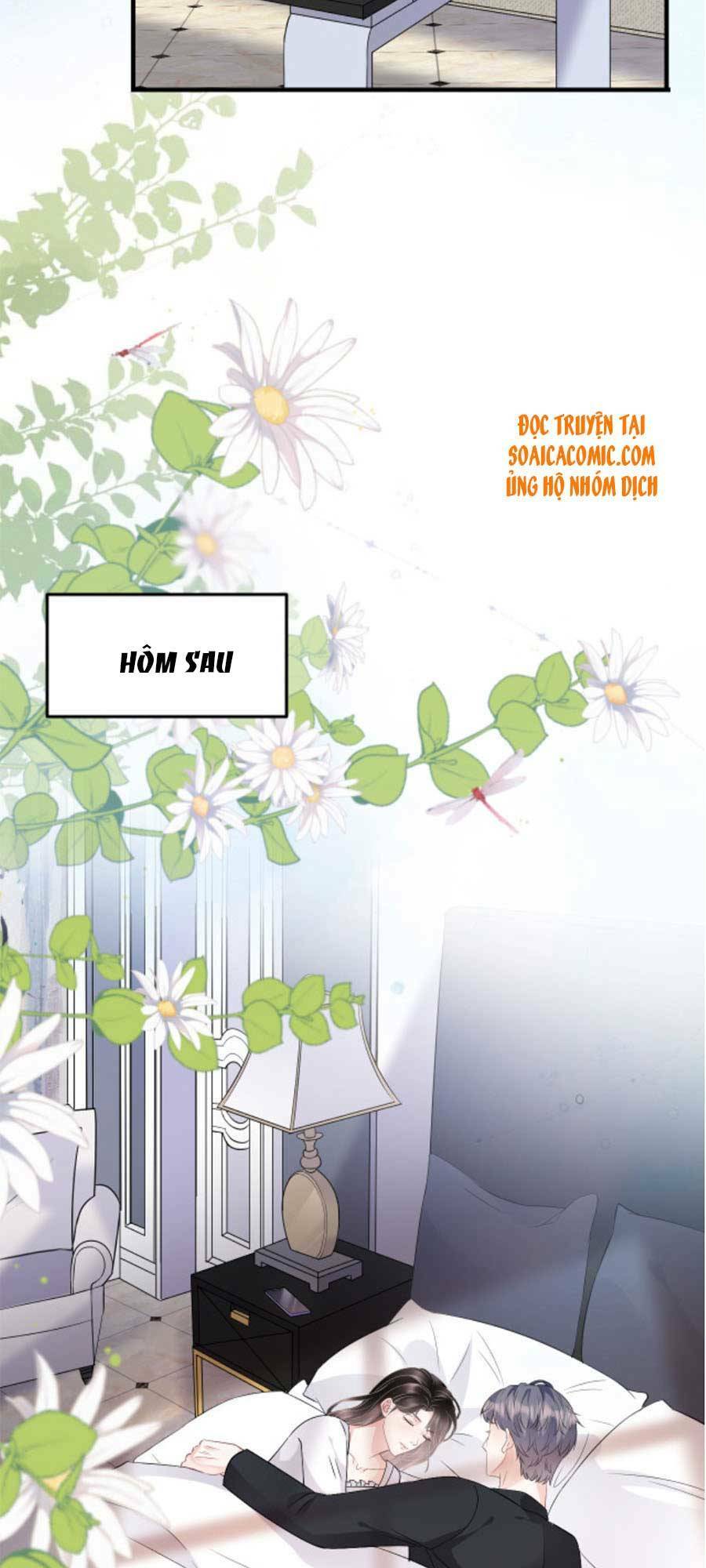 Đại Tiểu Thư Có Ý Đồ Gì Xấu Đâu Chapter 75 - Trang 2