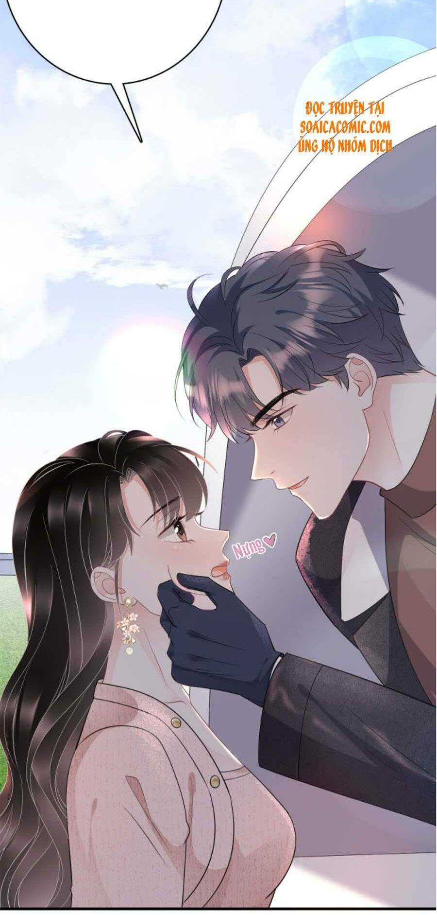 Đại Tiểu Thư Có Ý Đồ Gì Xấu Đâu Chapter 75 - Trang 2