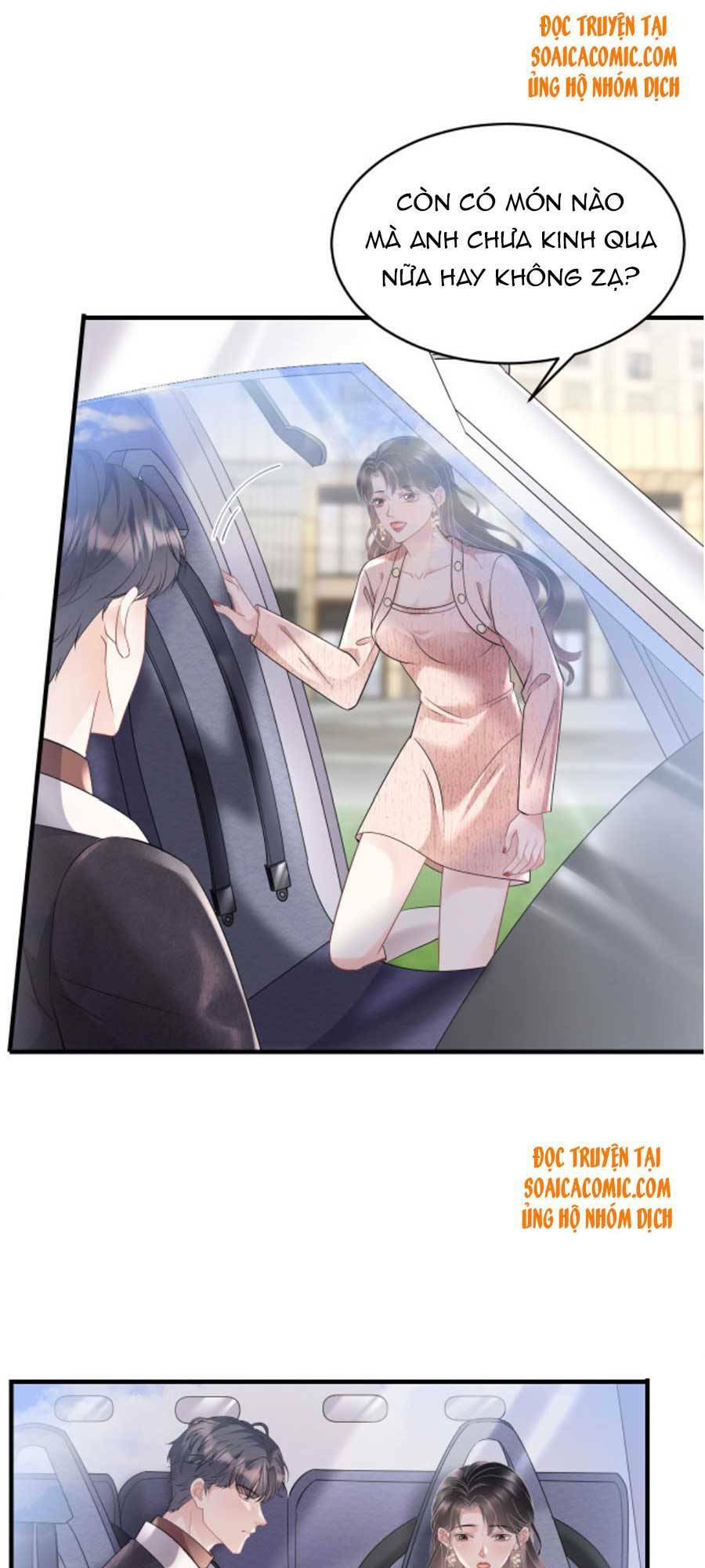 Đại Tiểu Thư Có Ý Đồ Gì Xấu Đâu Chapter 75 - Trang 2