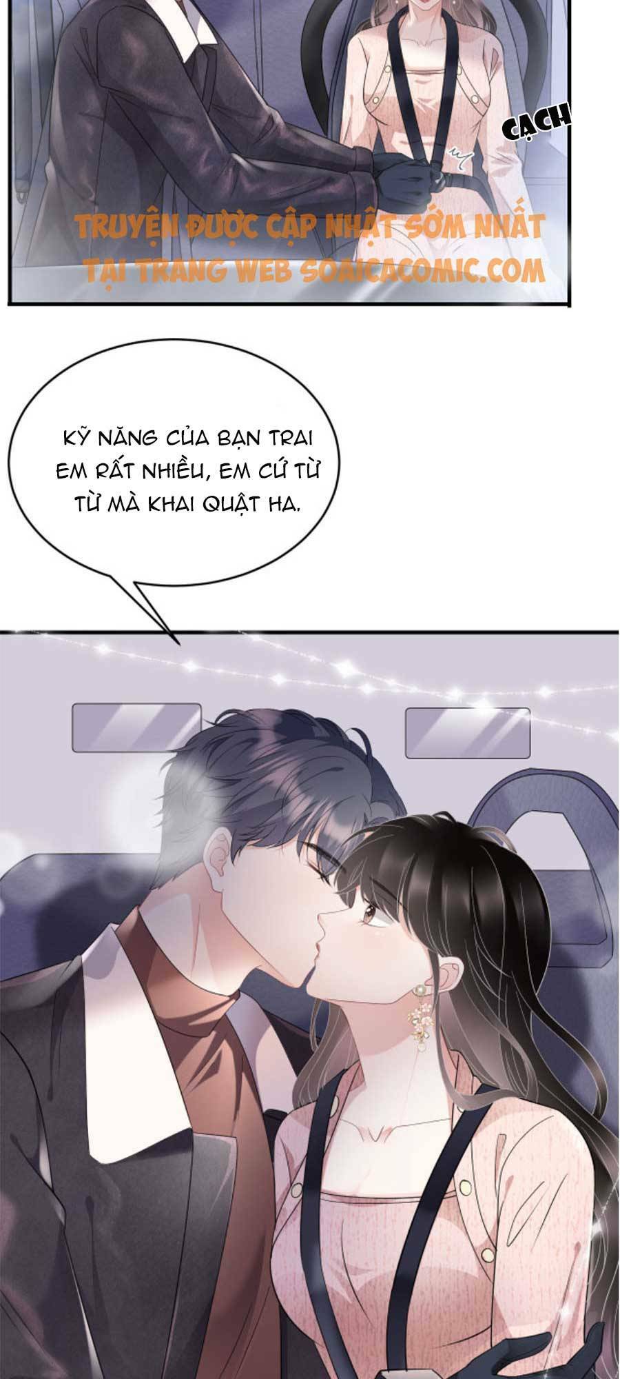 Đại Tiểu Thư Có Ý Đồ Gì Xấu Đâu Chapter 75 - Trang 2