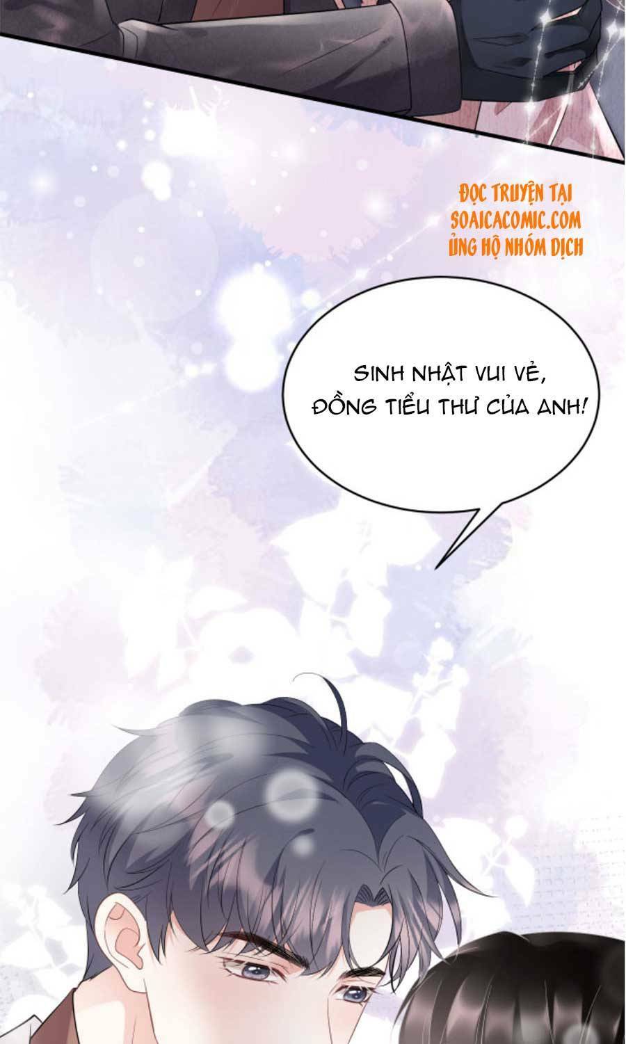 Đại Tiểu Thư Có Ý Đồ Gì Xấu Đâu Chapter 75 - Trang 2