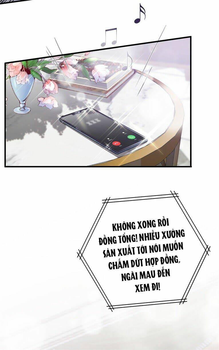 Đại Tiểu Thư Có Ý Đồ Gì Xấu Đâu Chapter 8 - Trang 2