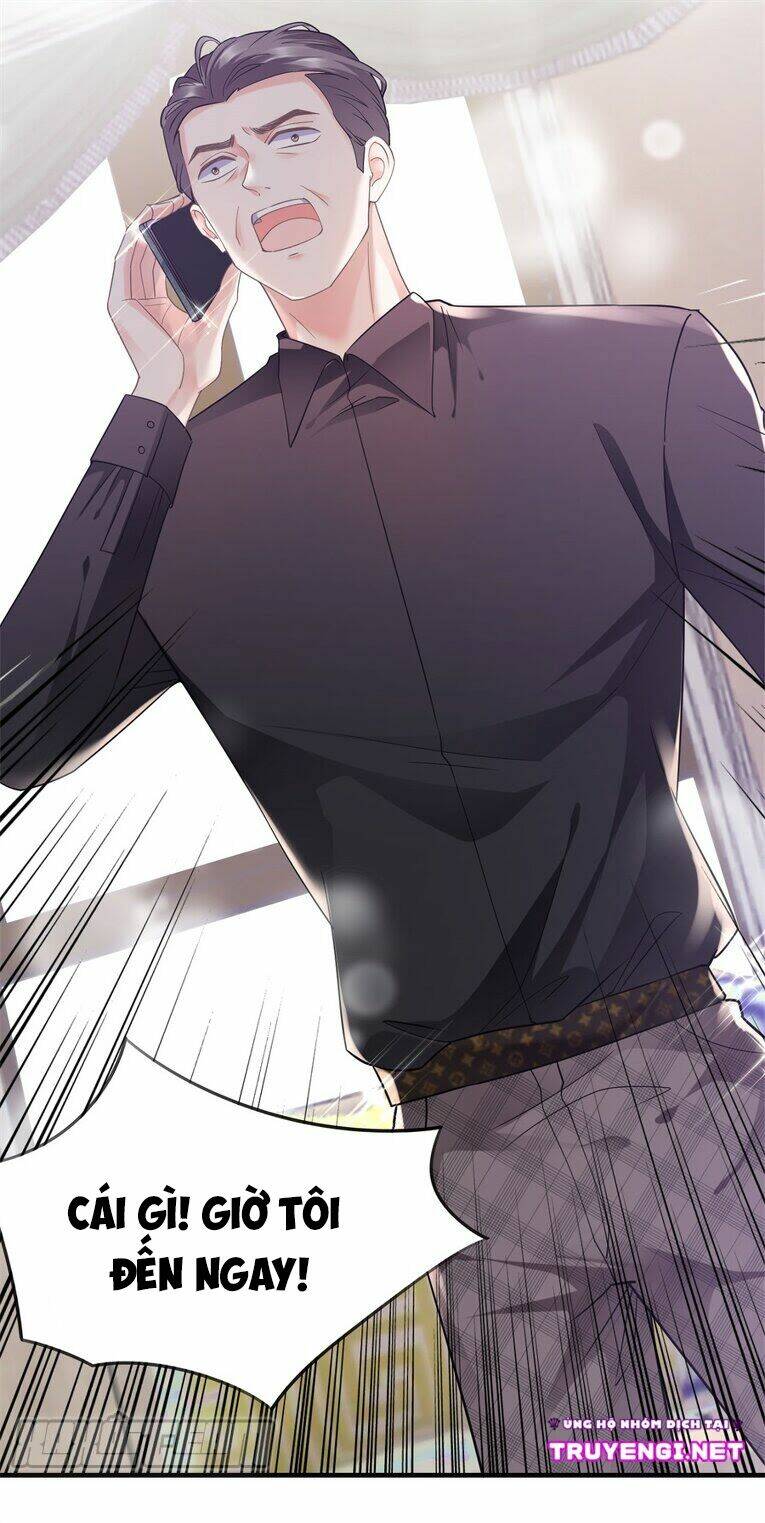 Đại Tiểu Thư Có Ý Đồ Gì Xấu Đâu Chapter 8 - Trang 2