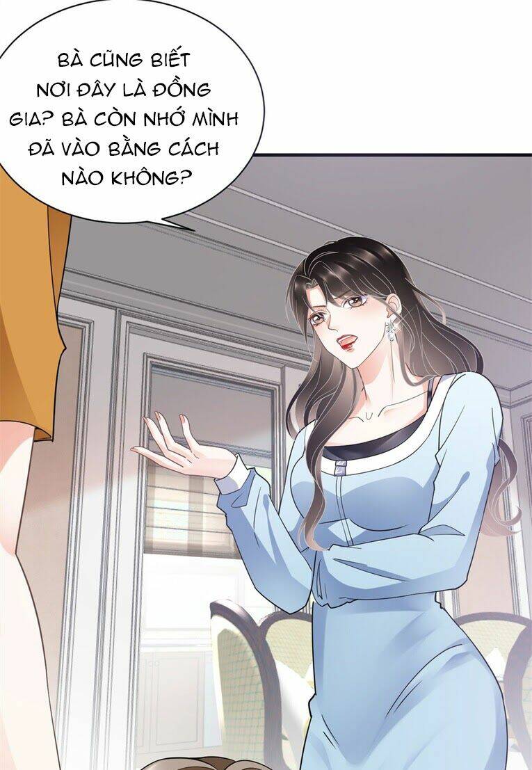 Đại Tiểu Thư Có Ý Đồ Gì Xấu Đâu Chapter 8 - Trang 2