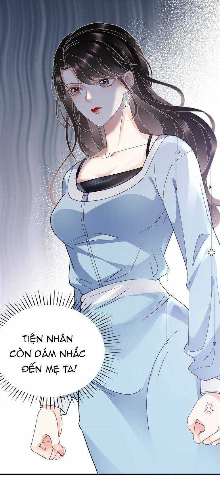 Đại Tiểu Thư Có Ý Đồ Gì Xấu Đâu Chapter 8 - Trang 2