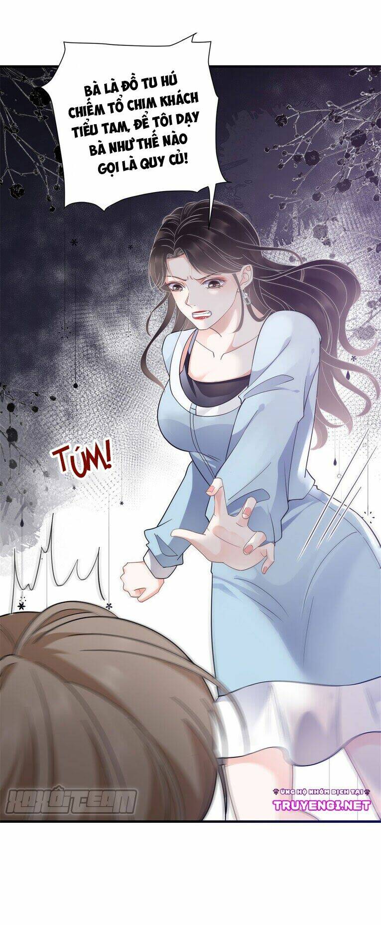 Đại Tiểu Thư Có Ý Đồ Gì Xấu Đâu Chapter 8 - Trang 2