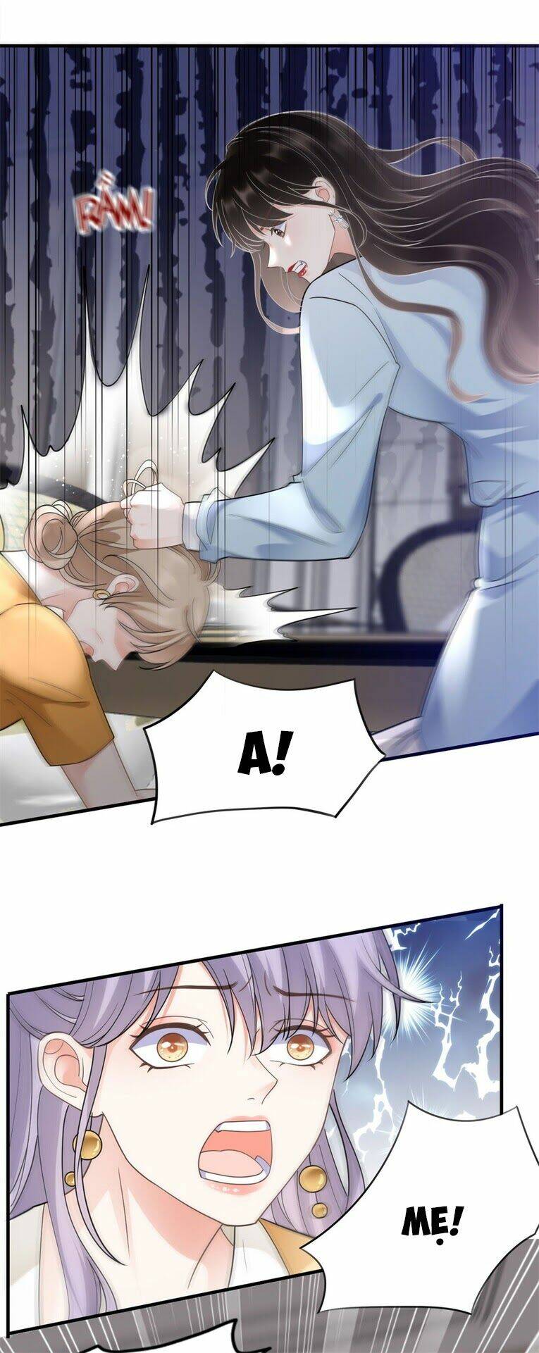 Đại Tiểu Thư Có Ý Đồ Gì Xấu Đâu Chapter 8 - Trang 2