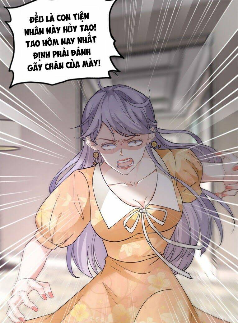 Đại Tiểu Thư Có Ý Đồ Gì Xấu Đâu Chapter 8 - Trang 2