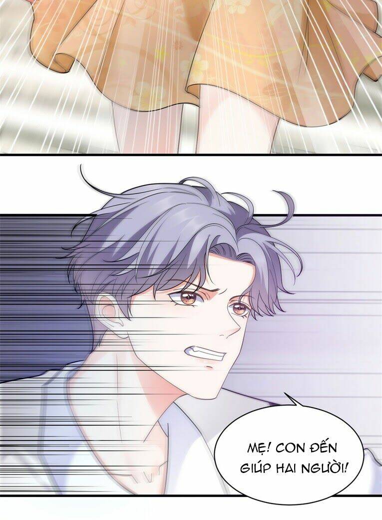 Đại Tiểu Thư Có Ý Đồ Gì Xấu Đâu Chapter 8 - Trang 2