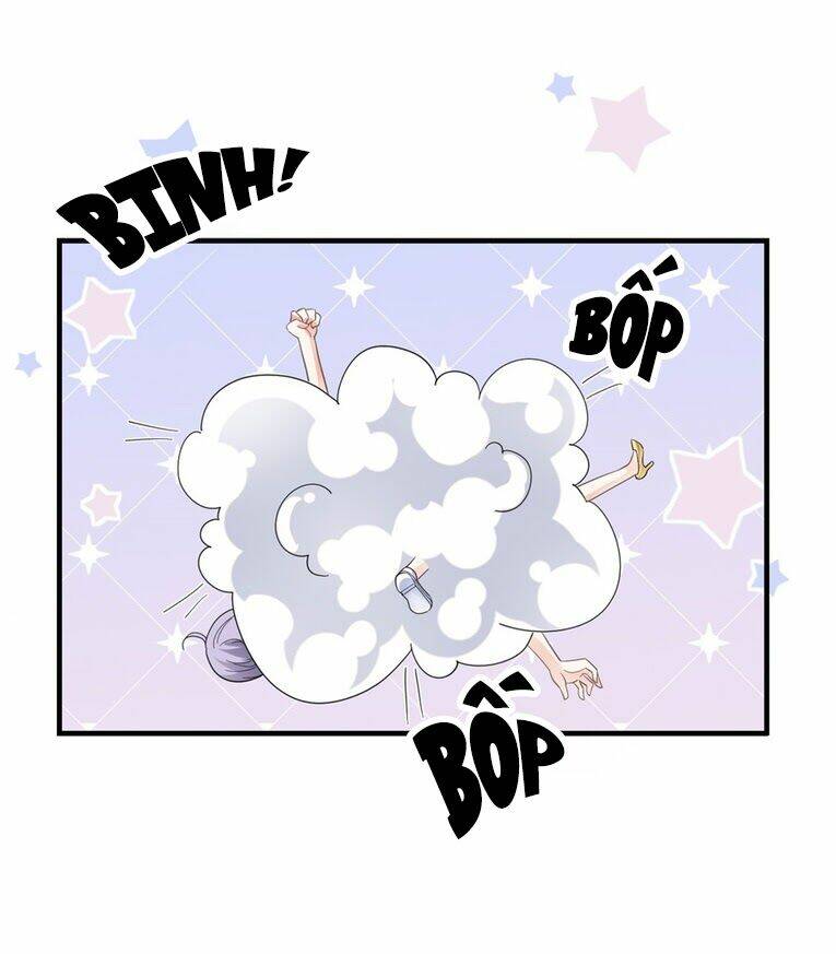 Đại Tiểu Thư Có Ý Đồ Gì Xấu Đâu Chapter 8 - Trang 2