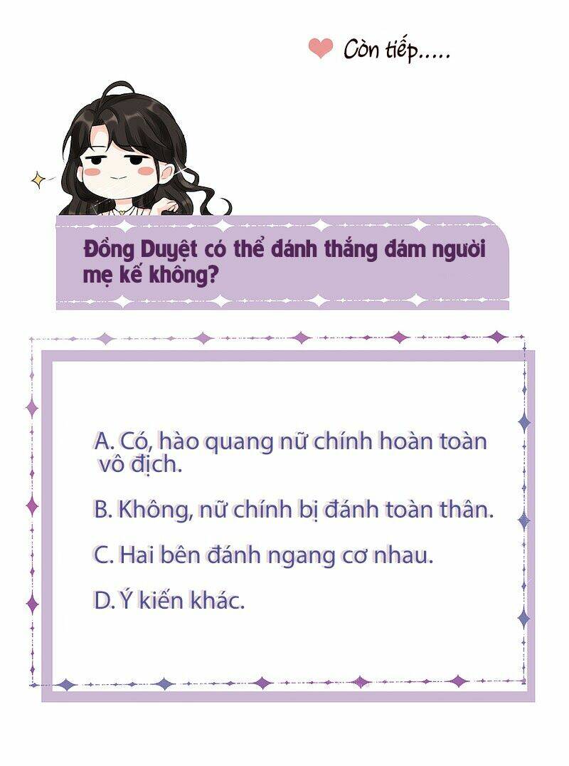 Đại Tiểu Thư Có Ý Đồ Gì Xấu Đâu Chapter 8 - Trang 2