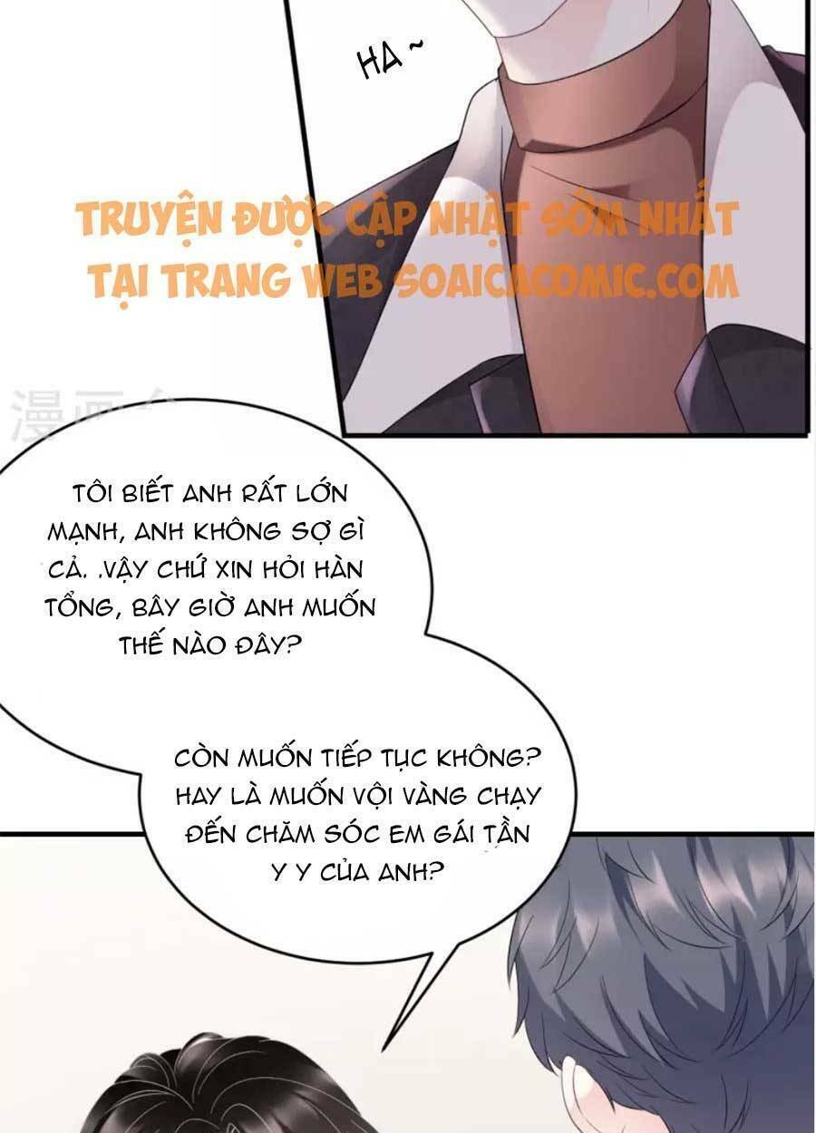 Đại Tiểu Thư Có Ý Đồ Gì Xấu Đâu Chapter 80 - Trang 2