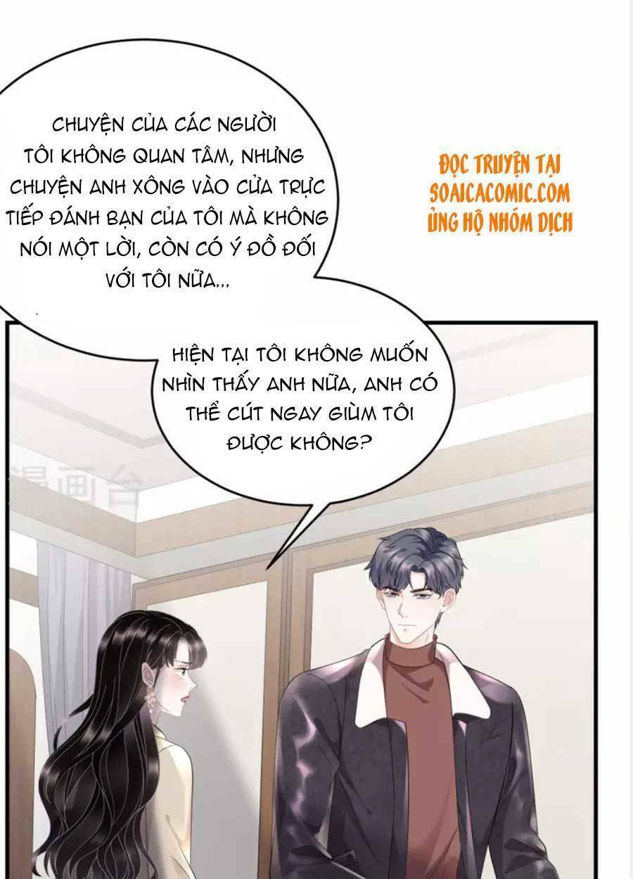 Đại Tiểu Thư Có Ý Đồ Gì Xấu Đâu Chapter 80 - Trang 2