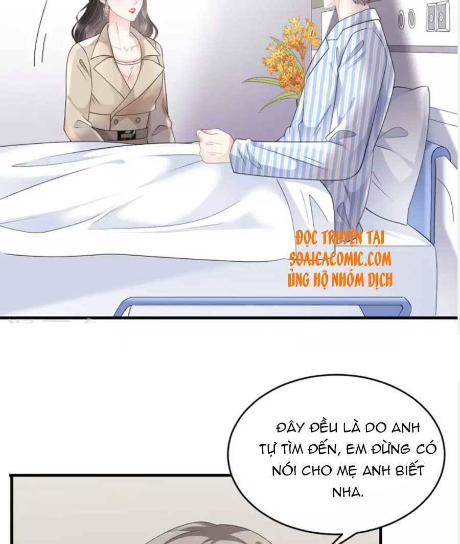 Đại Tiểu Thư Có Ý Đồ Gì Xấu Đâu Chapter 80 - Trang 2