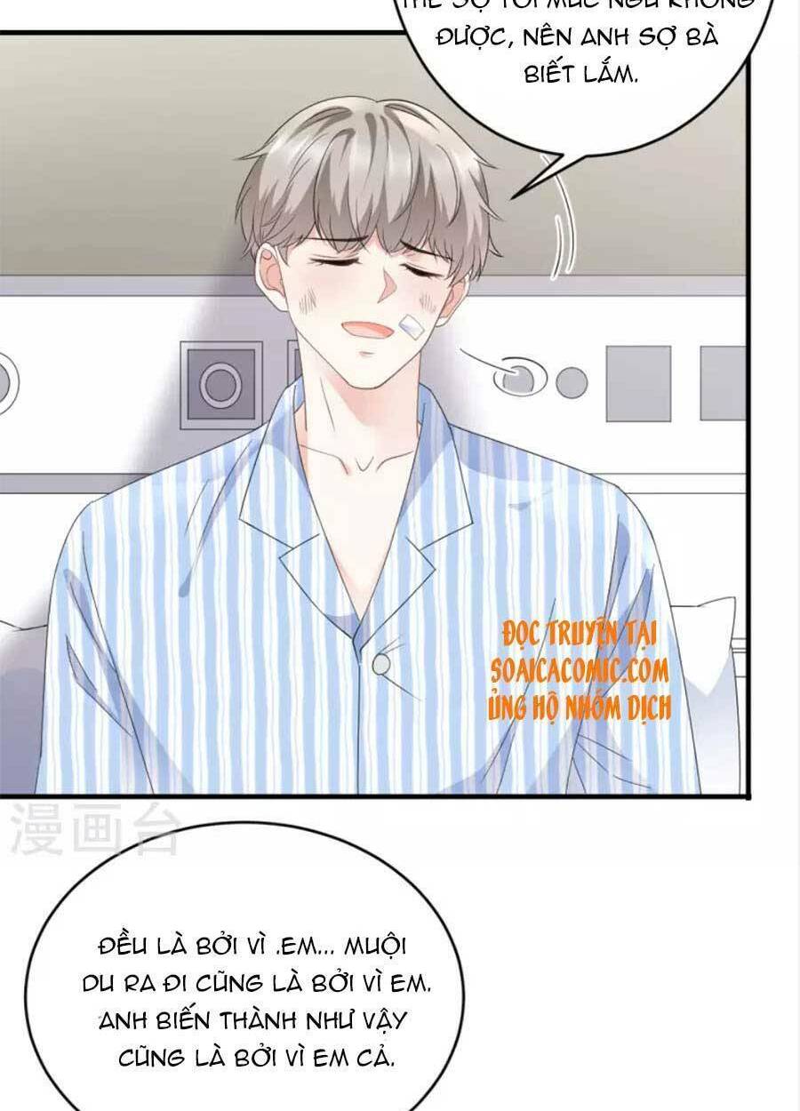 Đại Tiểu Thư Có Ý Đồ Gì Xấu Đâu Chapter 80 - Trang 2