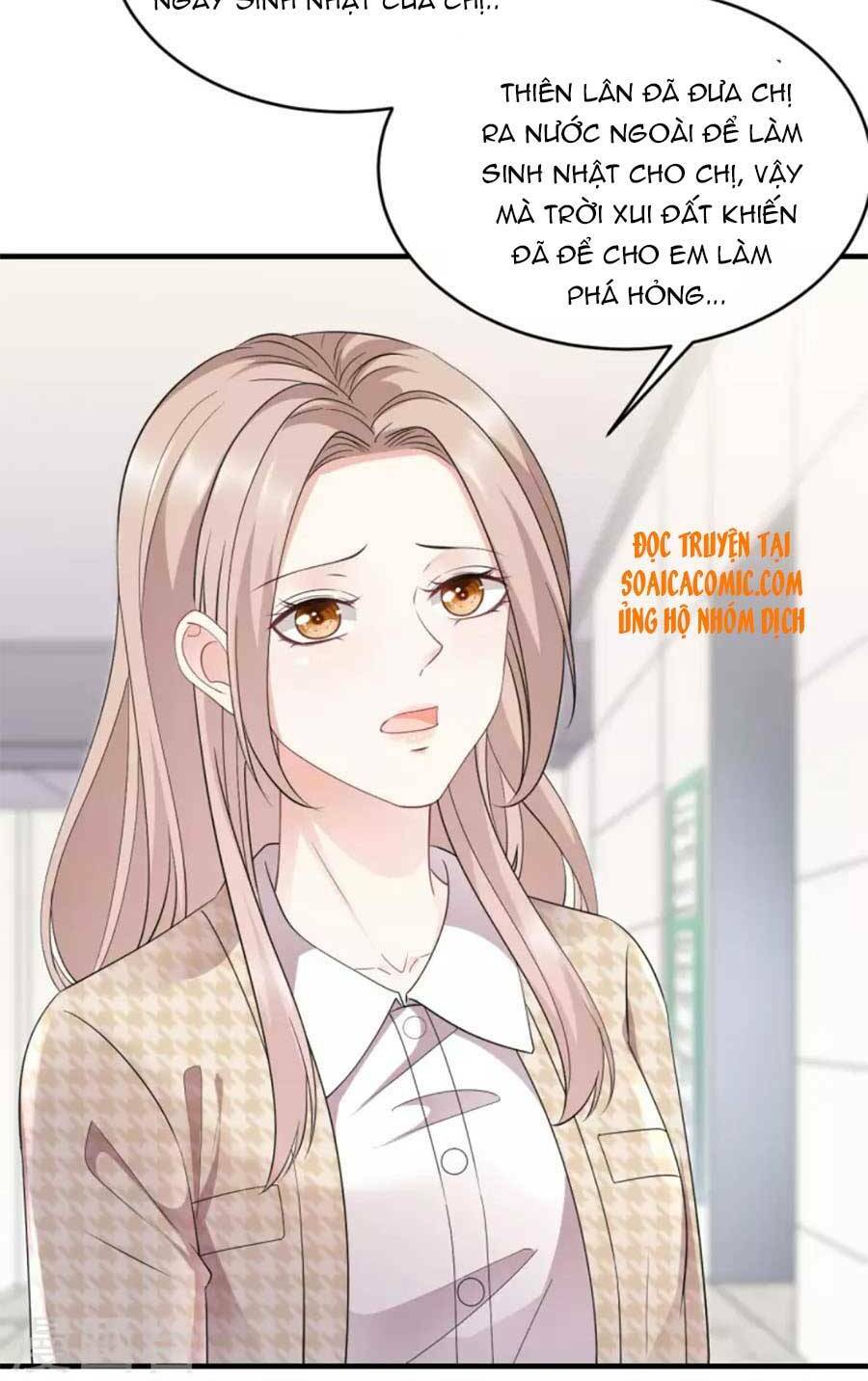 Đại Tiểu Thư Có Ý Đồ Gì Xấu Đâu Chapter 81 - Trang 2