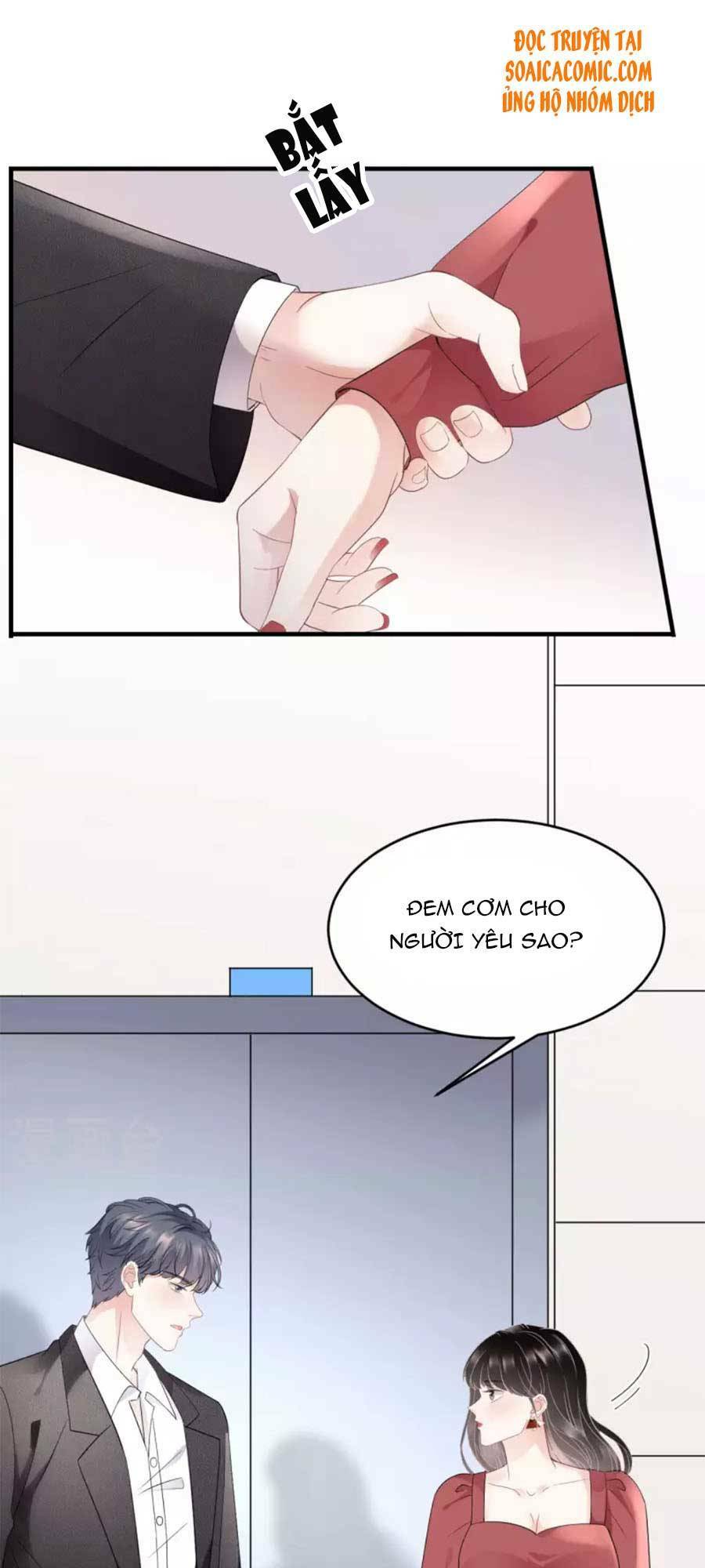 Đại Tiểu Thư Có Ý Đồ Gì Xấu Đâu Chapter 81 - Trang 2