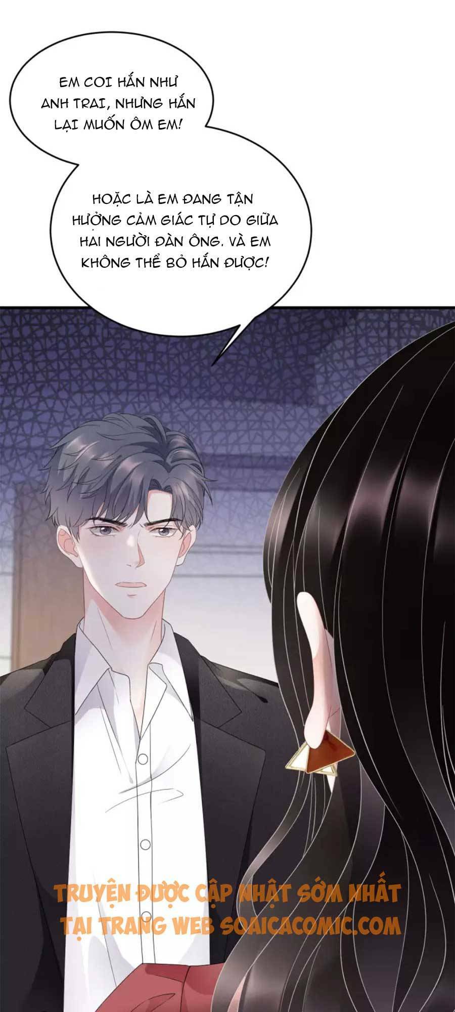 Đại Tiểu Thư Có Ý Đồ Gì Xấu Đâu Chapter 81 - Trang 2