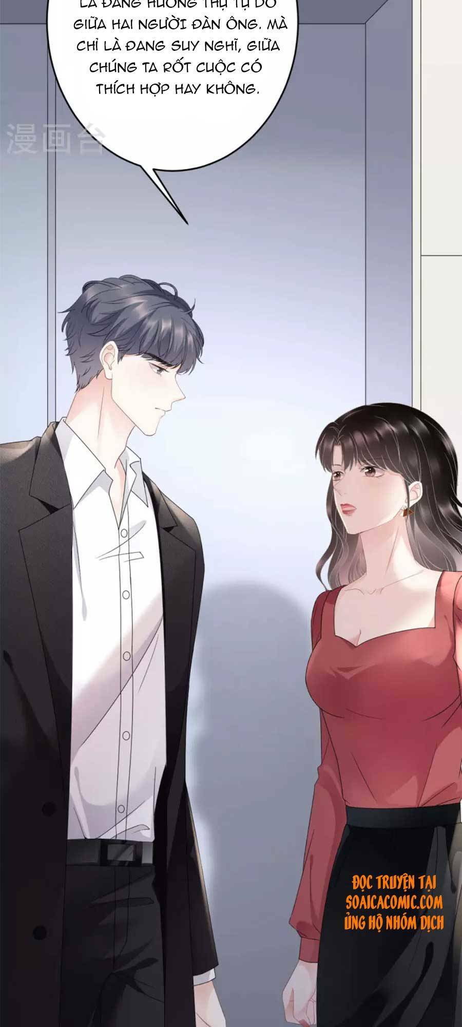 Đại Tiểu Thư Có Ý Đồ Gì Xấu Đâu Chapter 81 - Trang 2