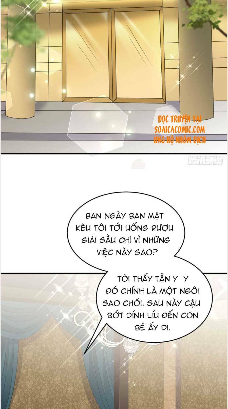 Đại Tiểu Thư Có Ý Đồ Gì Xấu Đâu Chapter 84 - Trang 2