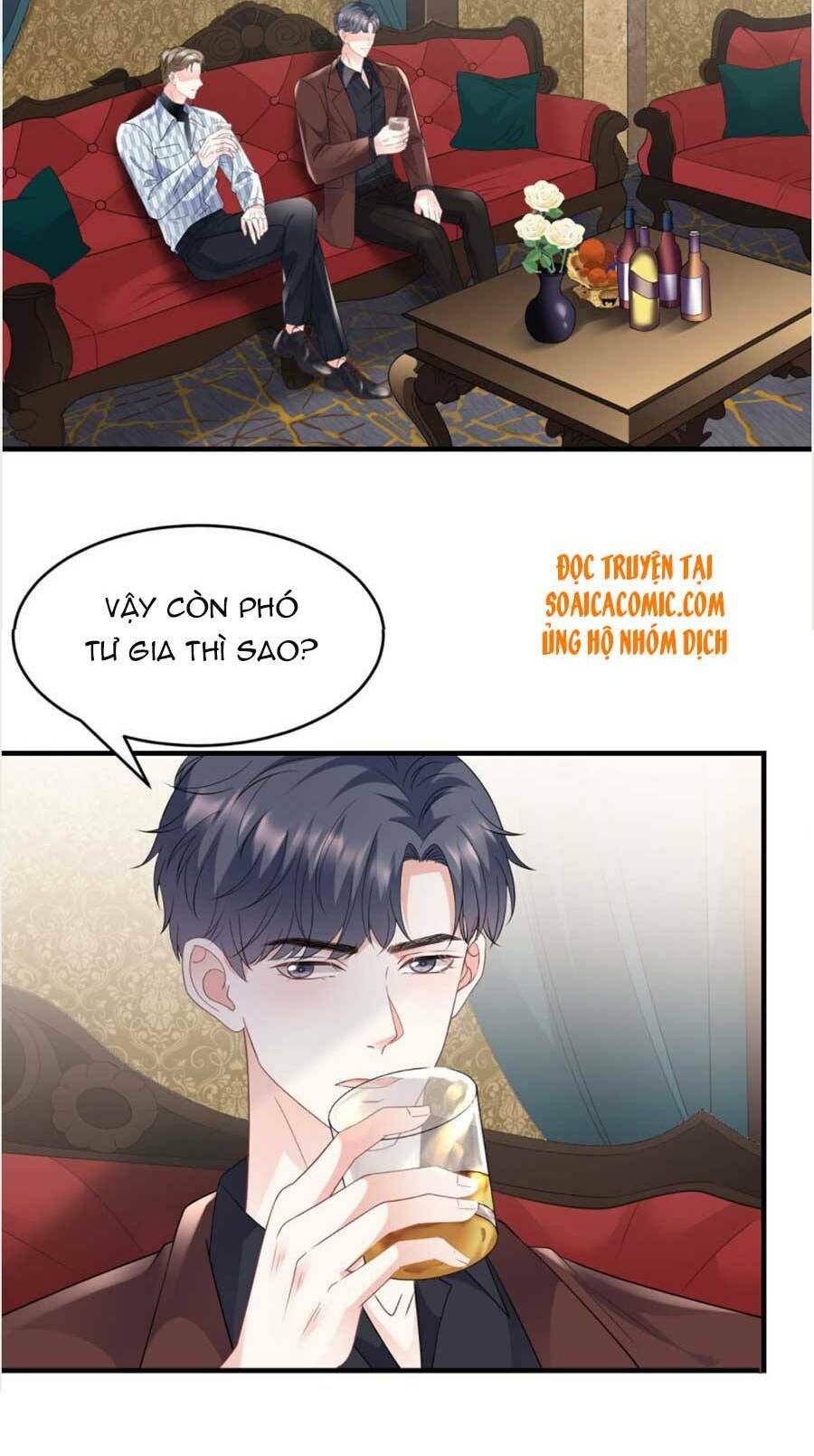 Đại Tiểu Thư Có Ý Đồ Gì Xấu Đâu Chapter 84 - Trang 2