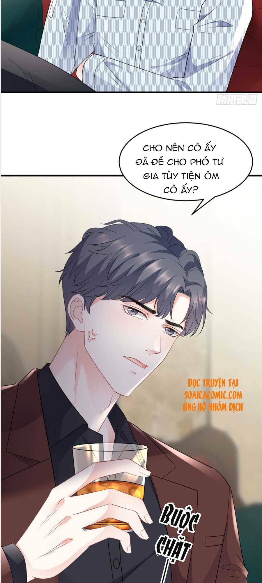 Đại Tiểu Thư Có Ý Đồ Gì Xấu Đâu Chapter 84 - Trang 2
