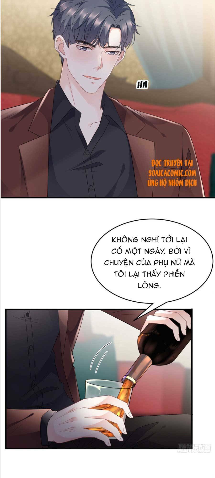 Đại Tiểu Thư Có Ý Đồ Gì Xấu Đâu Chapter 84 - Trang 2