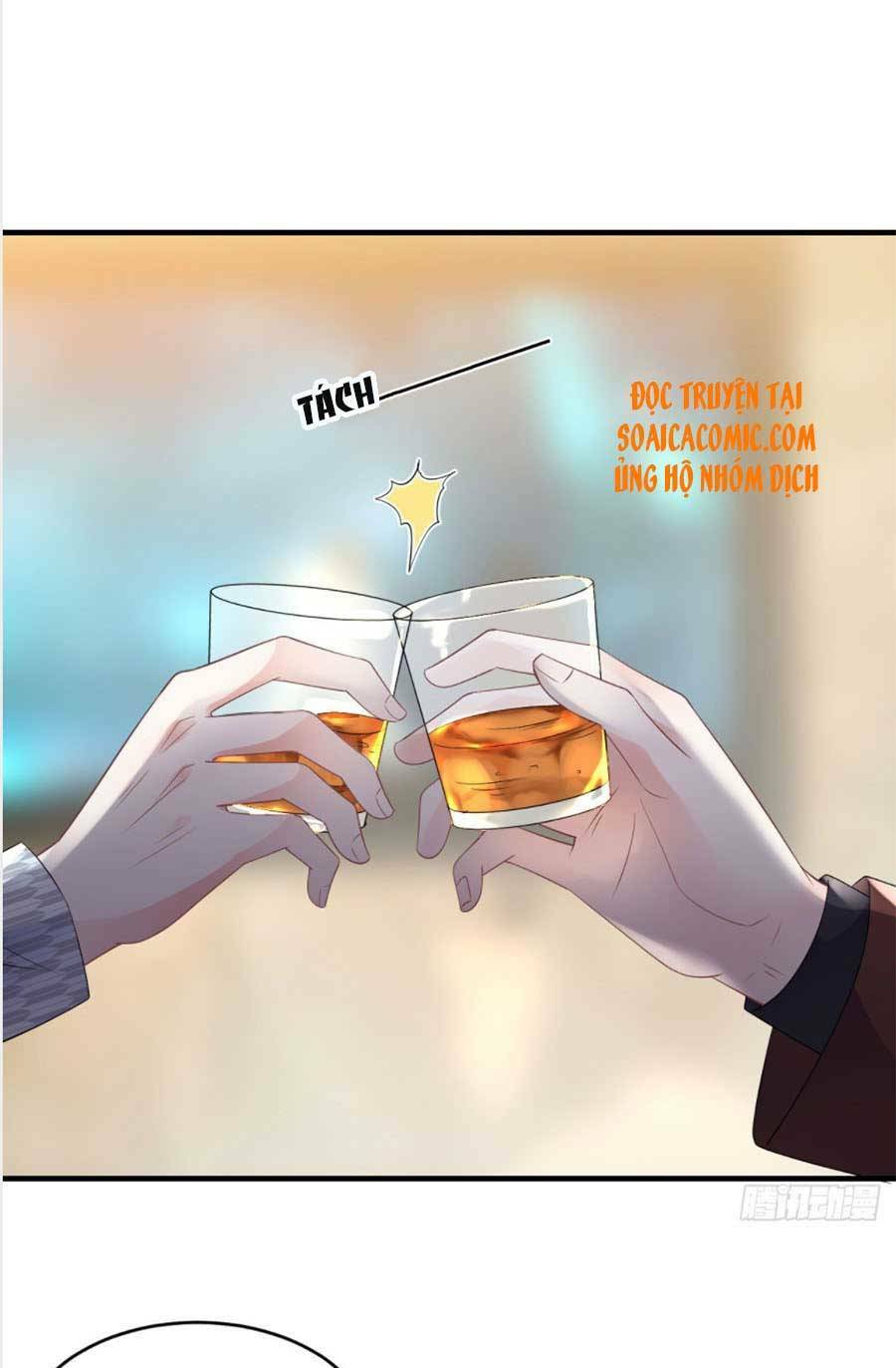 Đại Tiểu Thư Có Ý Đồ Gì Xấu Đâu Chapter 84 - Trang 2