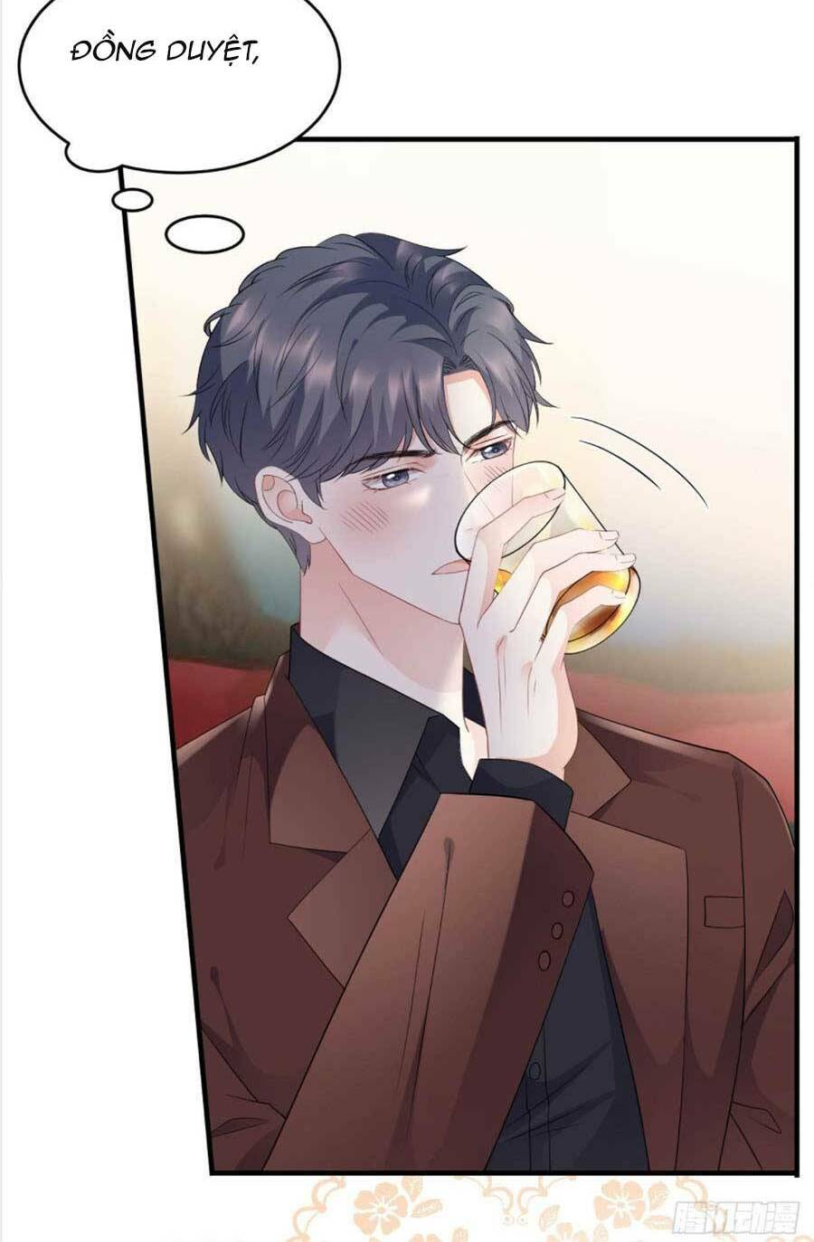 Đại Tiểu Thư Có Ý Đồ Gì Xấu Đâu Chapter 84 - Trang 2