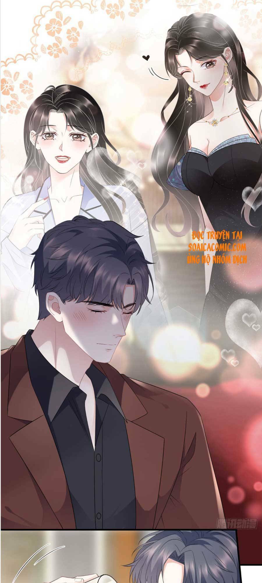 Đại Tiểu Thư Có Ý Đồ Gì Xấu Đâu Chapter 84 - Trang 2