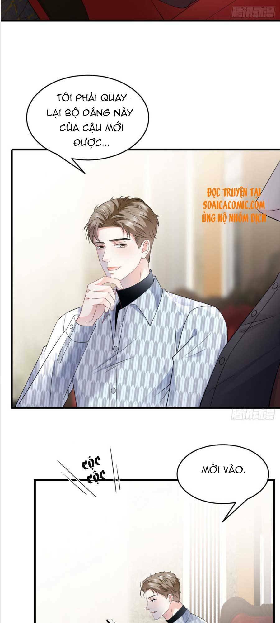 Đại Tiểu Thư Có Ý Đồ Gì Xấu Đâu Chapter 84 - Trang 2