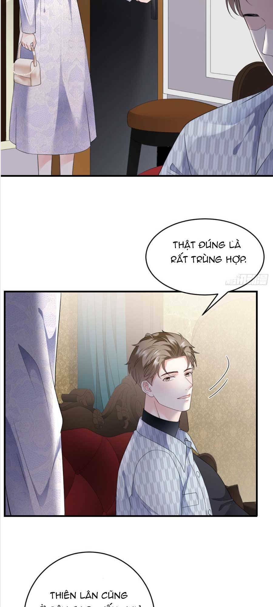 Đại Tiểu Thư Có Ý Đồ Gì Xấu Đâu Chapter 84 - Trang 2