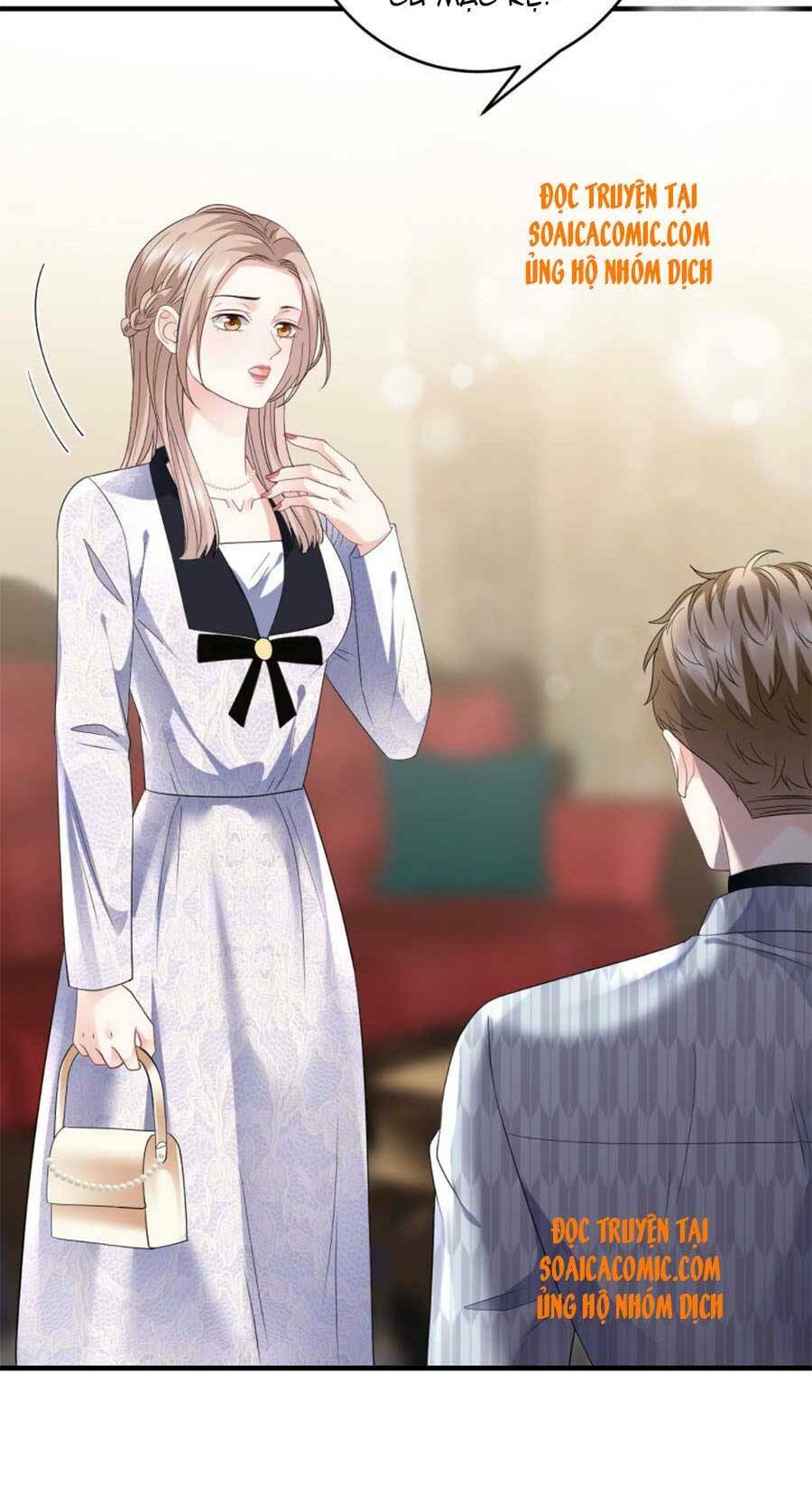 Đại Tiểu Thư Có Ý Đồ Gì Xấu Đâu Chapter 84 - Trang 2